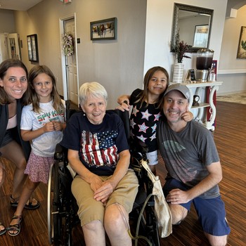 Photo of Christi VanKerckhove